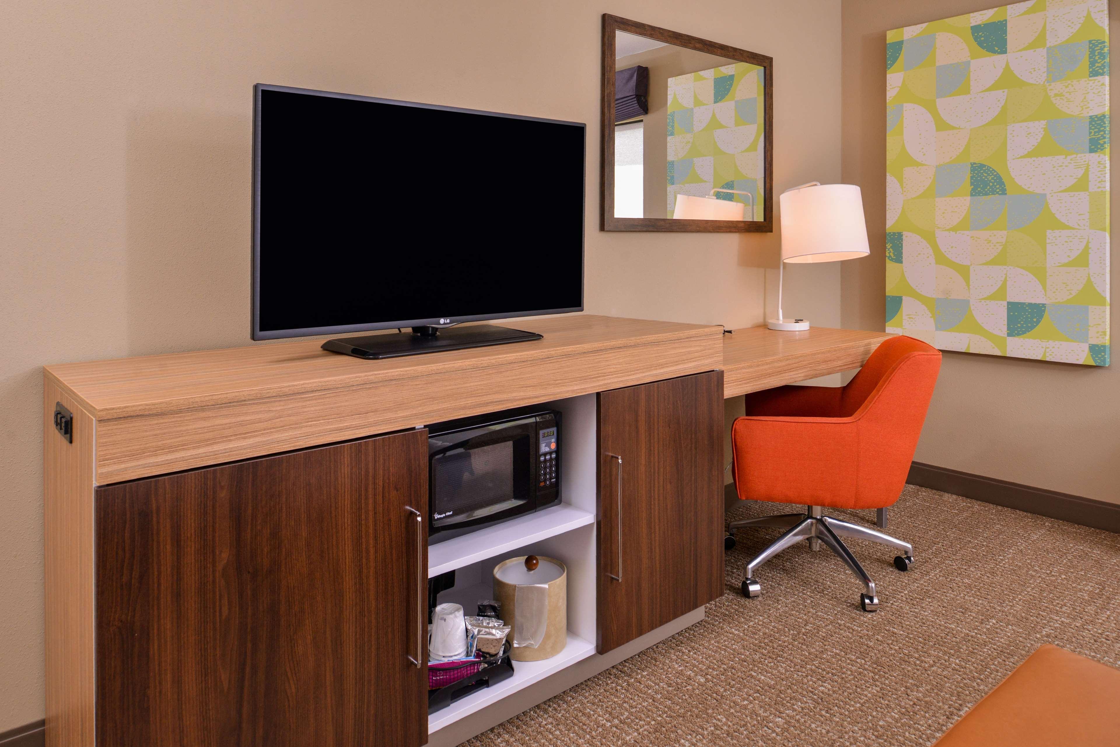 Hampton Inn York Bagian luar foto