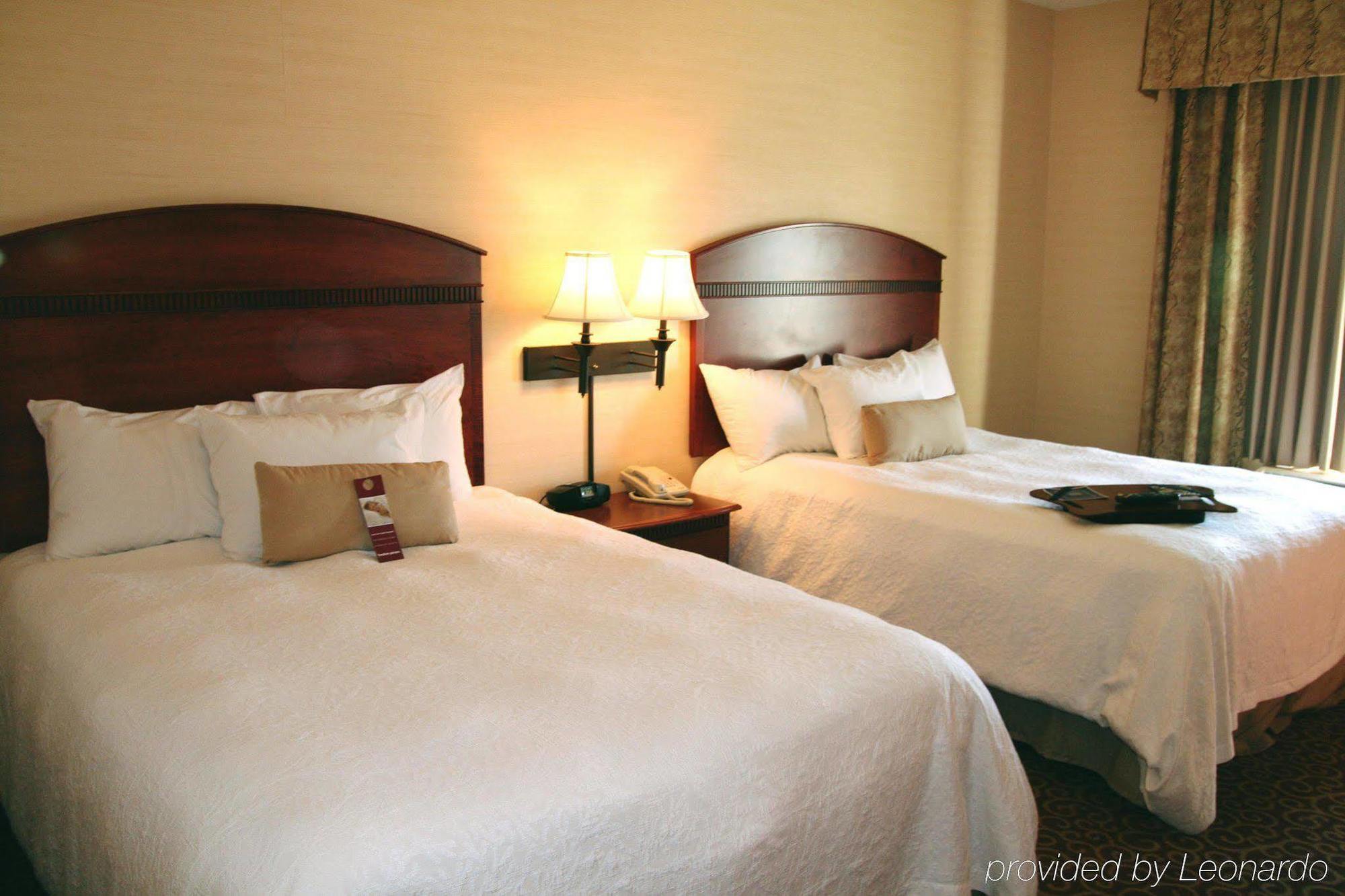Hampton Inn York Ruang foto