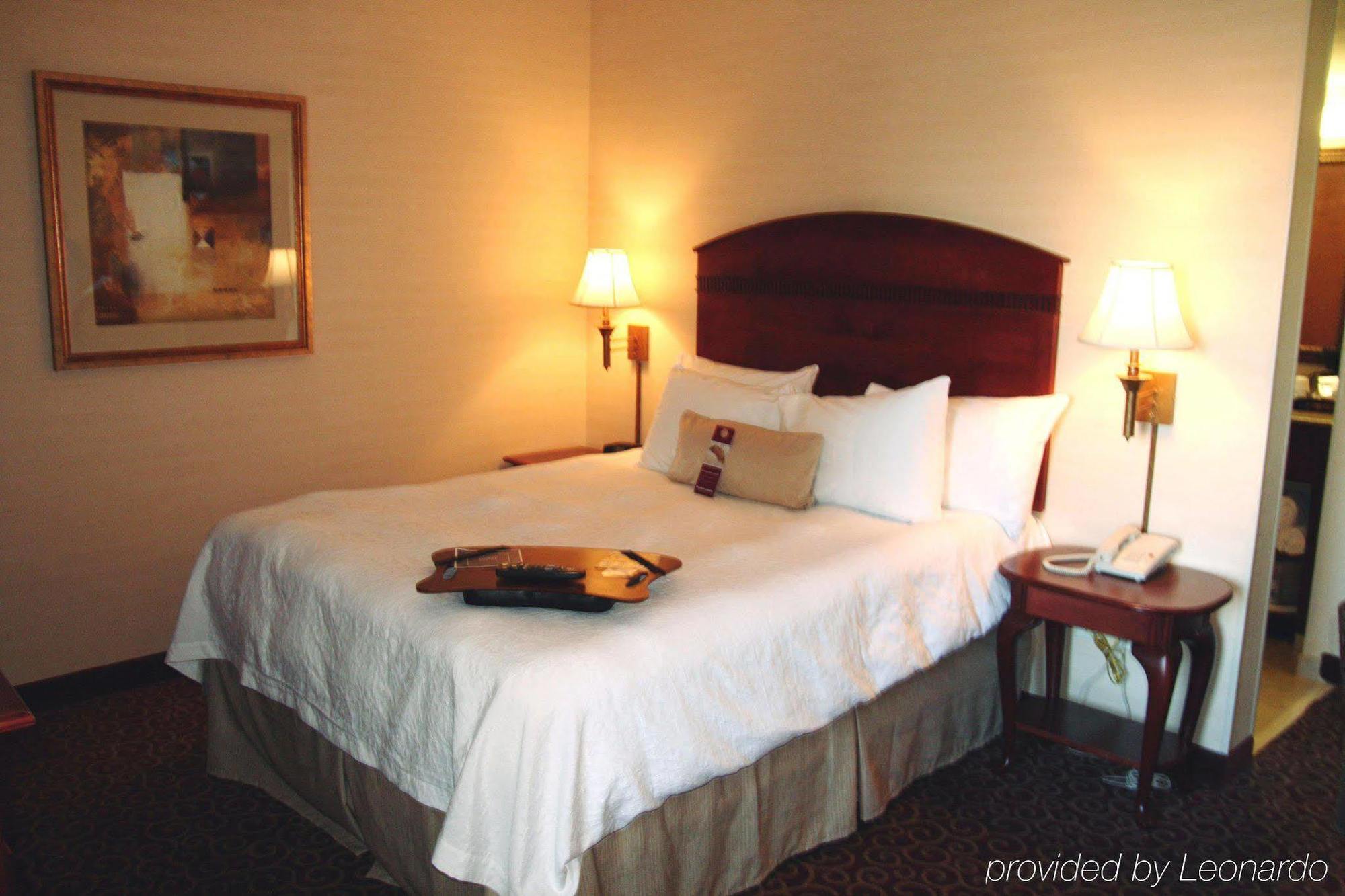 Hampton Inn York Ruang foto